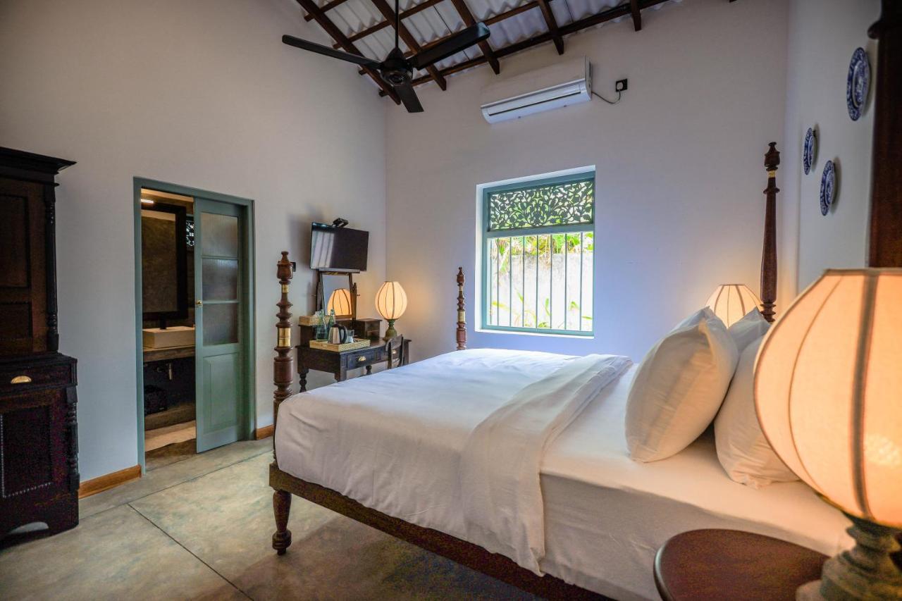 Moi Talpe By Dbi Hotel Exterior photo