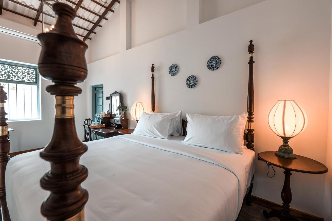 Moi Talpe By Dbi Hotel Exterior photo