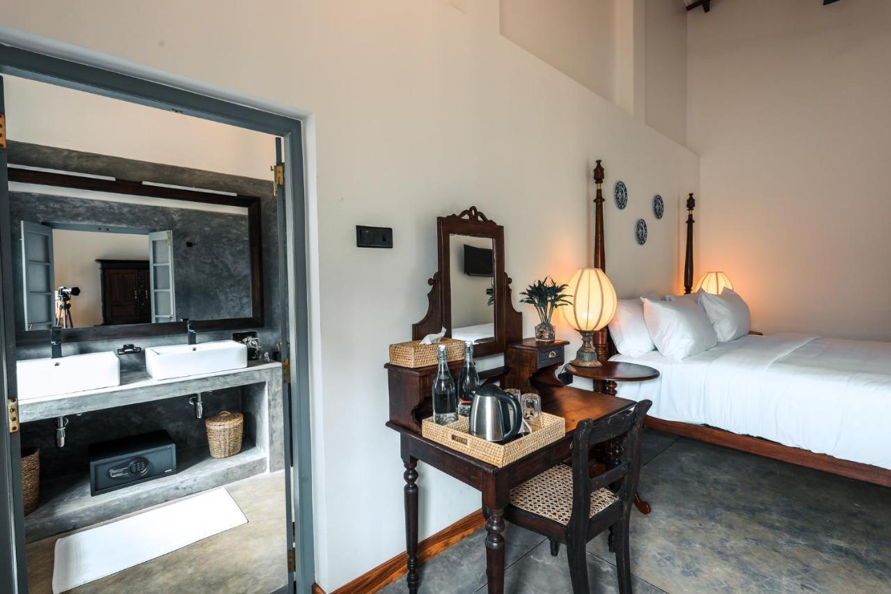 Moi Talpe By Dbi Hotel Exterior photo