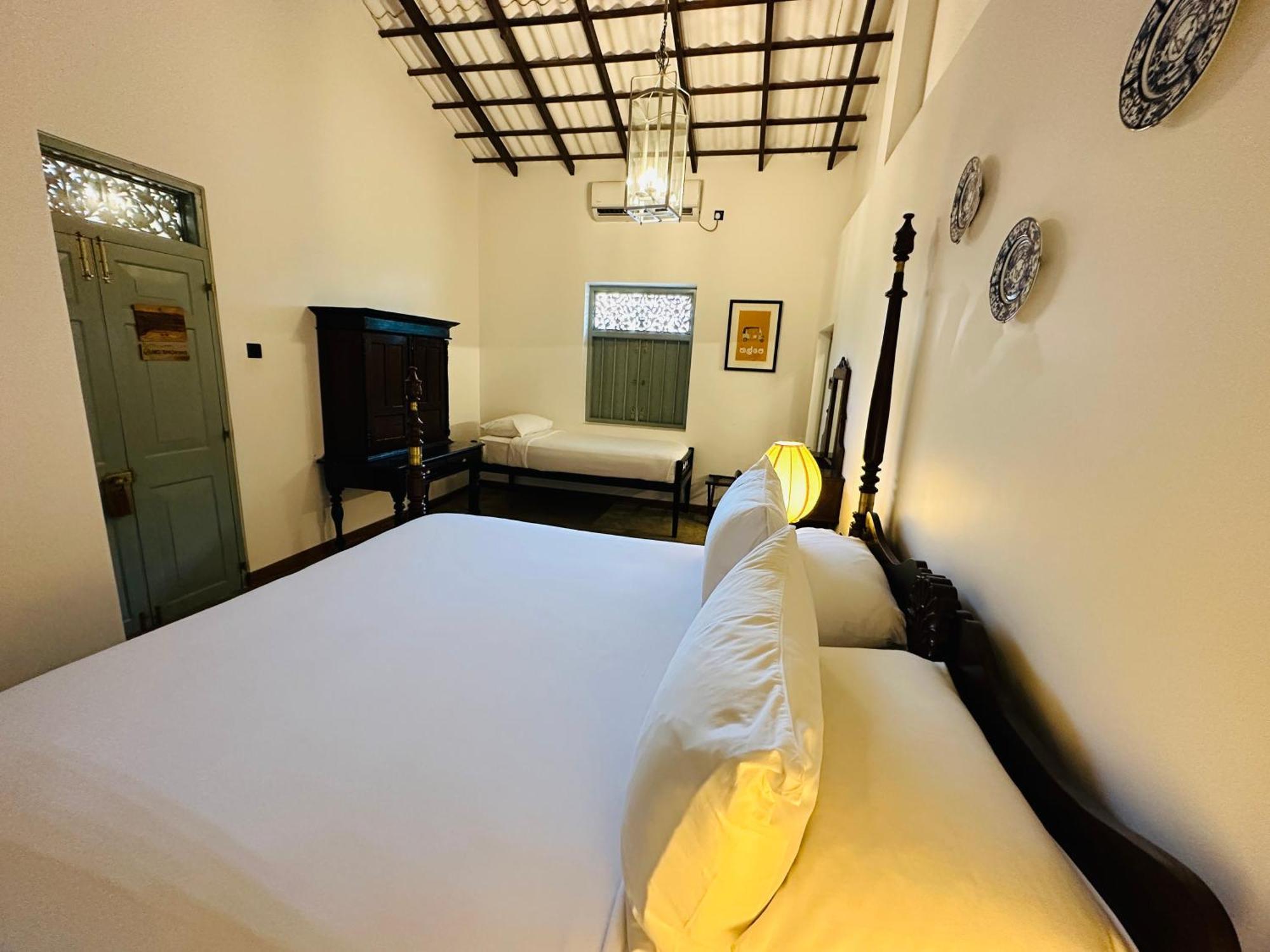 Moi Talpe By Dbi Hotel Exterior photo