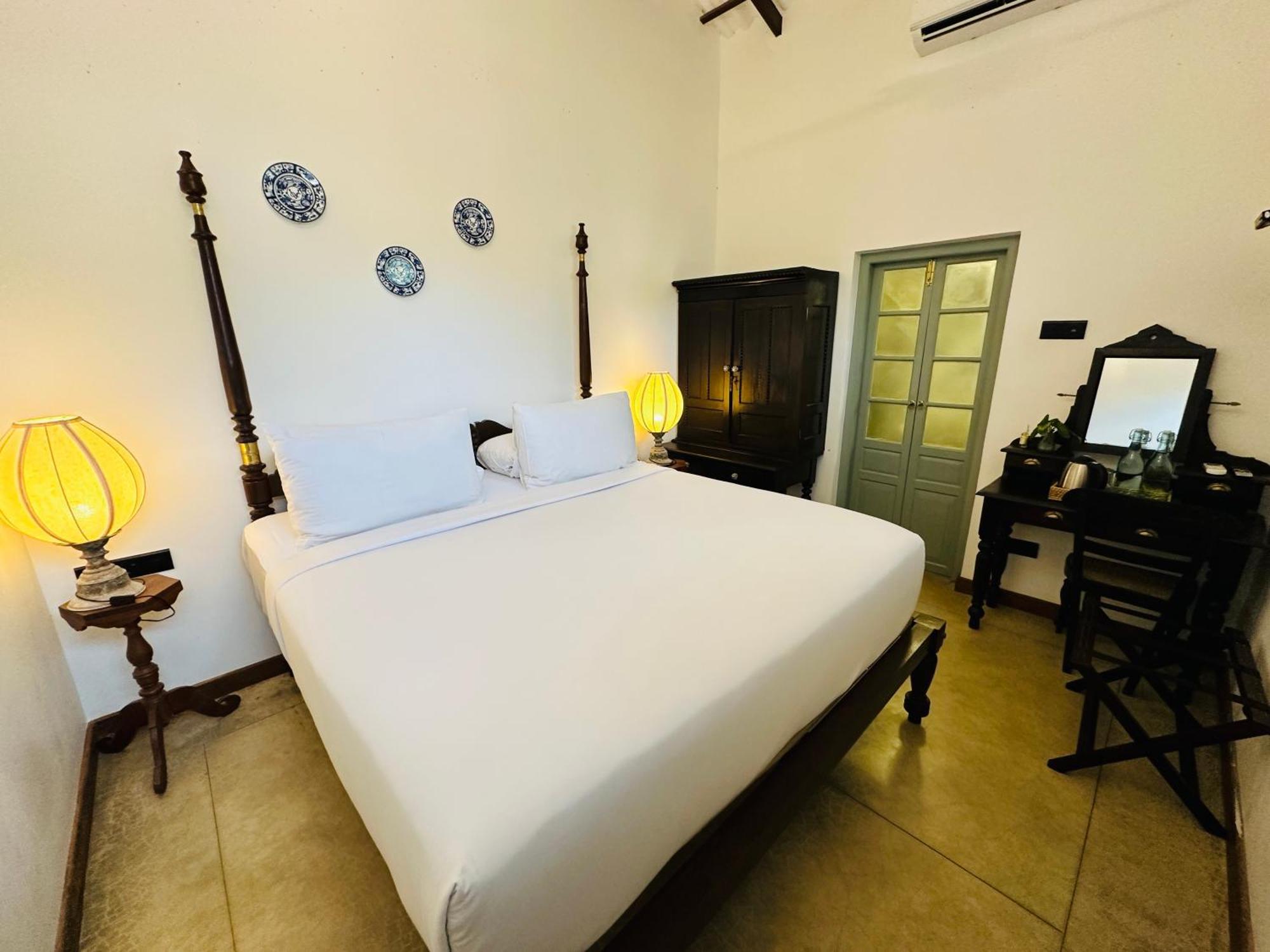 Moi Talpe By Dbi Hotel Exterior photo