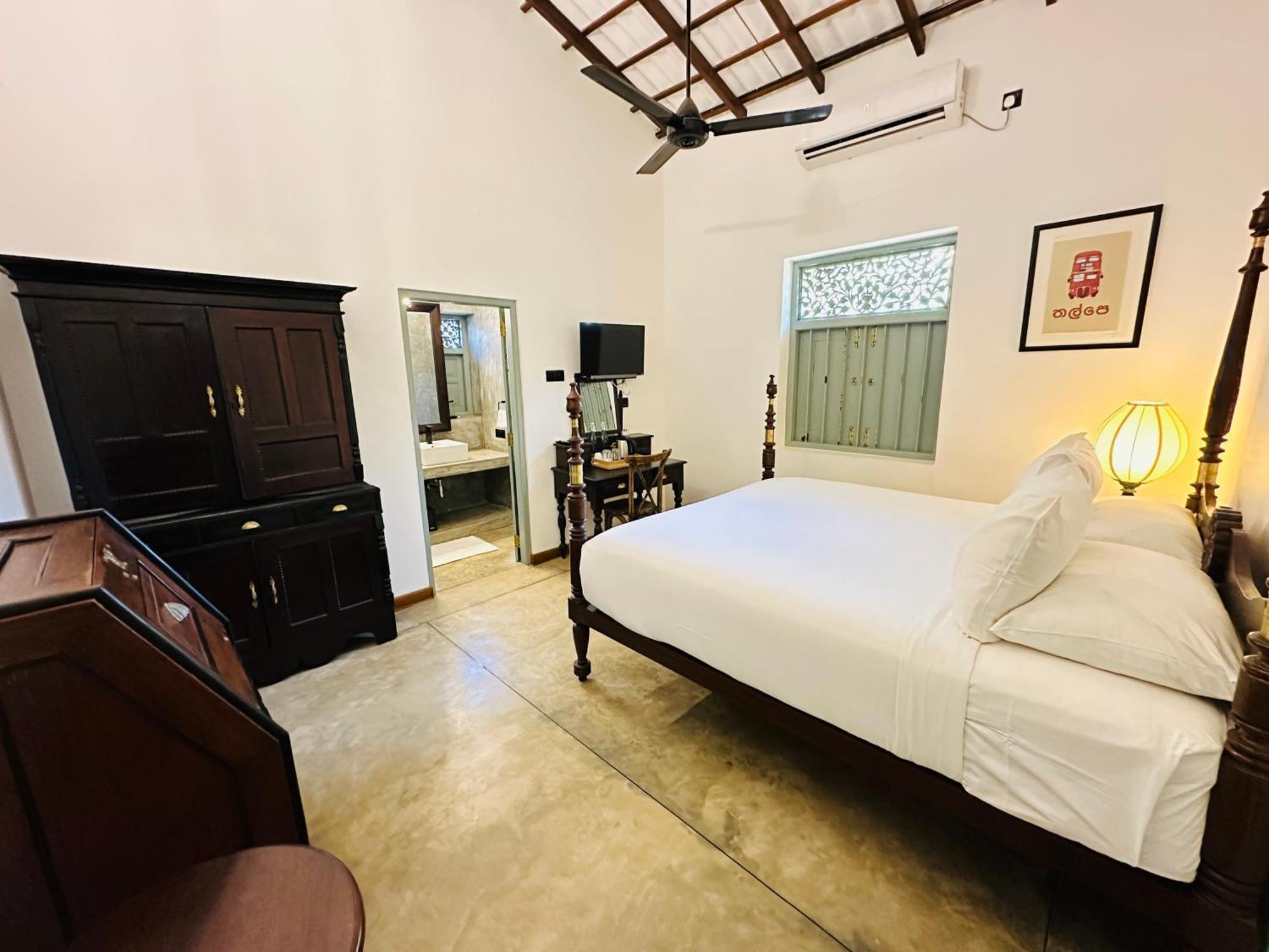 Moi Talpe By Dbi Hotel Exterior photo