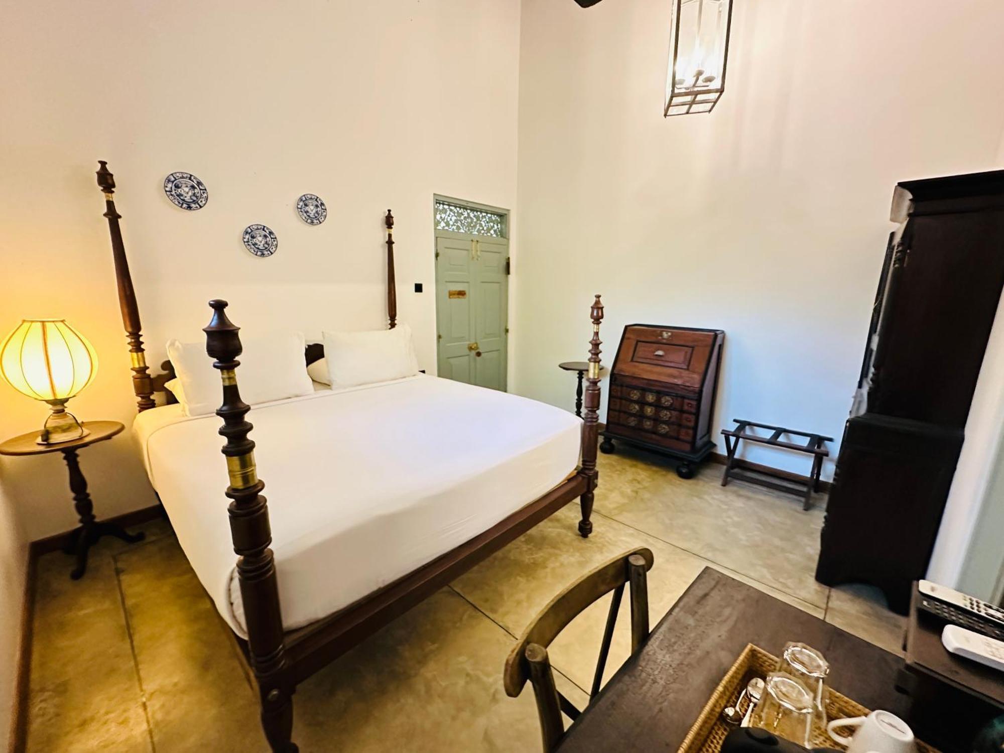 Moi Talpe By Dbi Hotel Exterior photo