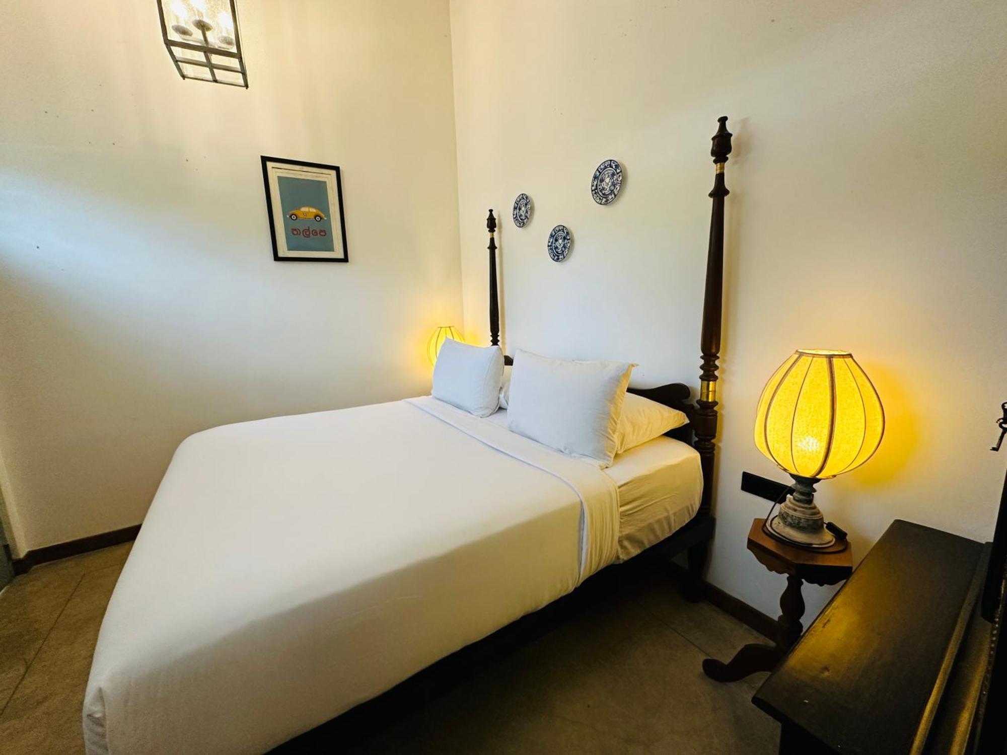 Moi Talpe By Dbi Hotel Exterior photo