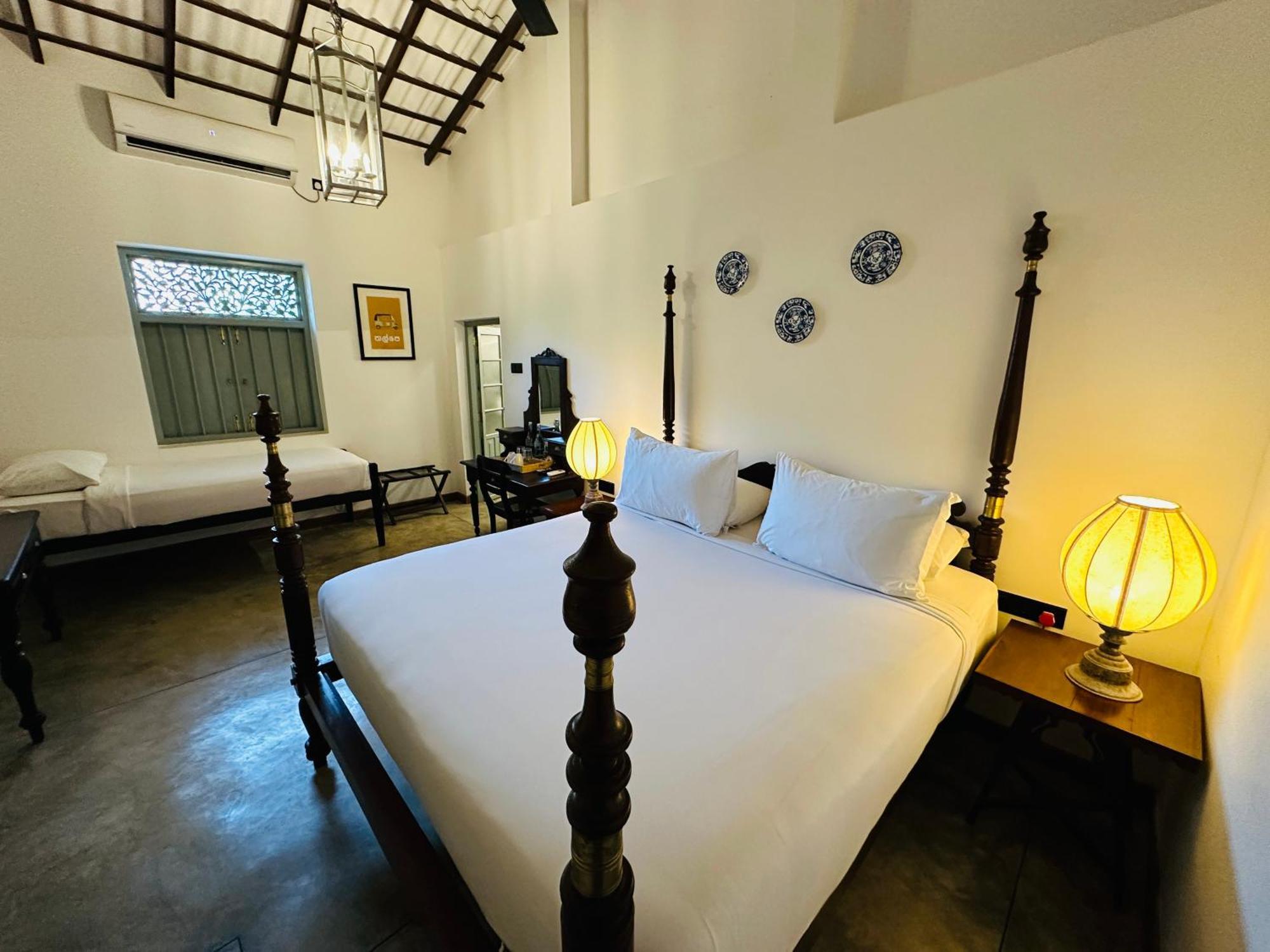 Moi Talpe By Dbi Hotel Exterior photo