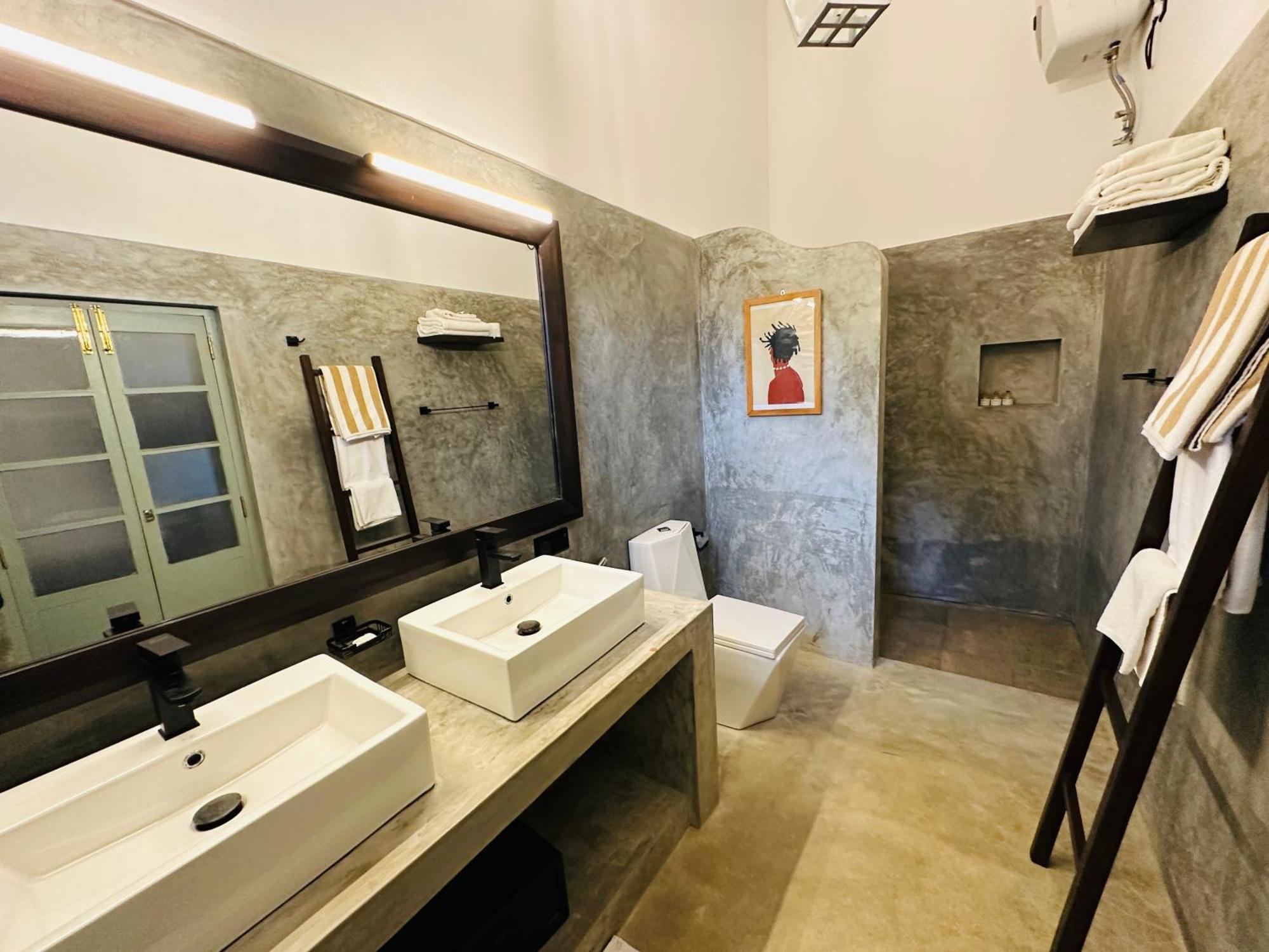 Moi Talpe By Dbi Hotel Exterior photo